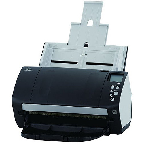 Máy scan Fujitsu Scanner fi-7160